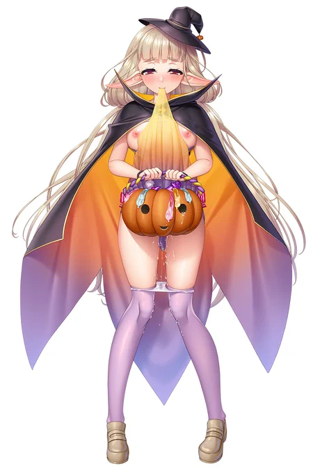 【対魔忍RPGX】10/16 16:00よりガチャに新キャラ追加!対魔忍はSFファンタジーハロウィン!!!新イベントに合わせて新たな臥者が追加。相川亜利砂先生謹製(HR魔性)プティカ登場!!!ほむらゆに先生謹製(R自然)七宝八重 第2弾!!! 