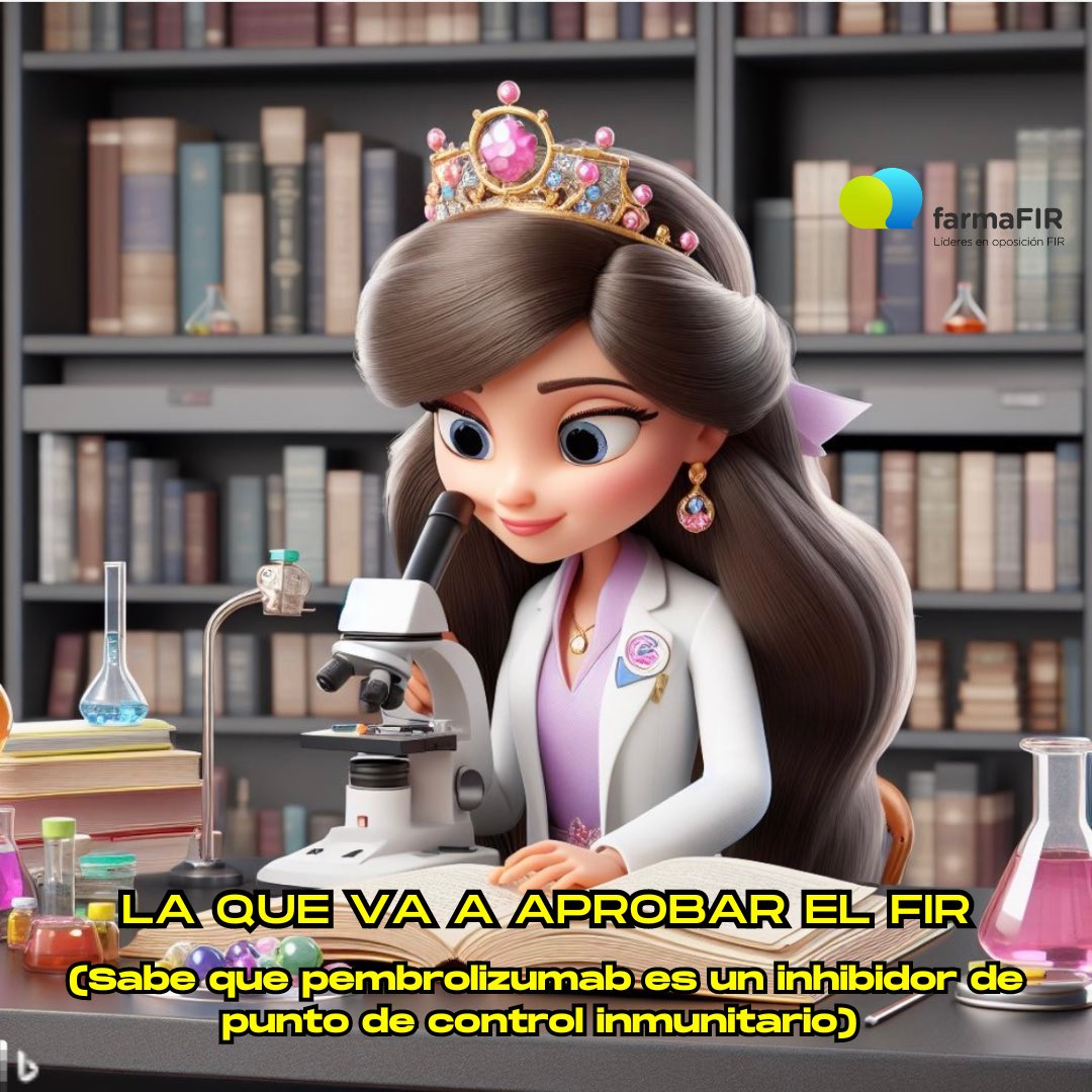 ¿Qué tipo de estudiante #FIR eres?👩🏻‍🎓 👨🏻‍🎓 

#FIR #VaASerQueFIR #elFIRcongarantias #preparacionFIR #examenFIR #farmacia #farmaceutica #farmaceutico #farmaceuticos #farmaceuticas #farmaFIR