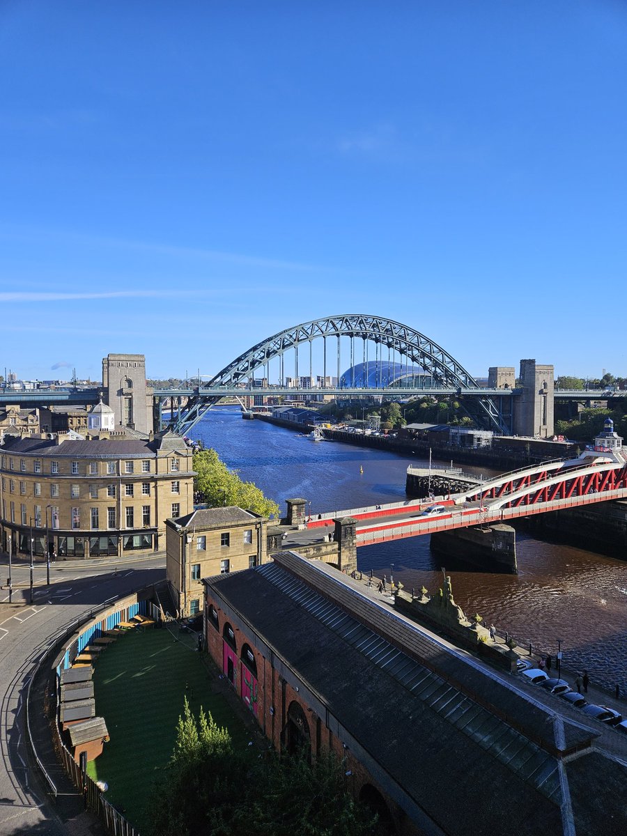 Heritage Network tweet media