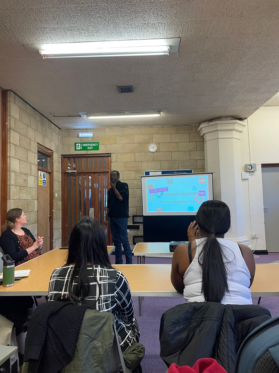 Heritage Network tweet media