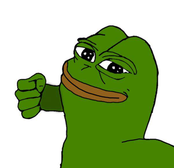 originalcoinca's tweet photo. @MrBigWhaleREAL Original $PEPE created on OCTOBER 16, 2020  
Check the blockchain  0x4dfae3690b93c47470b03036a17b23c1be05127c CryptoPunks level of history here
@firstpepeerc20 https://t.co/Fz5D0BrU1f