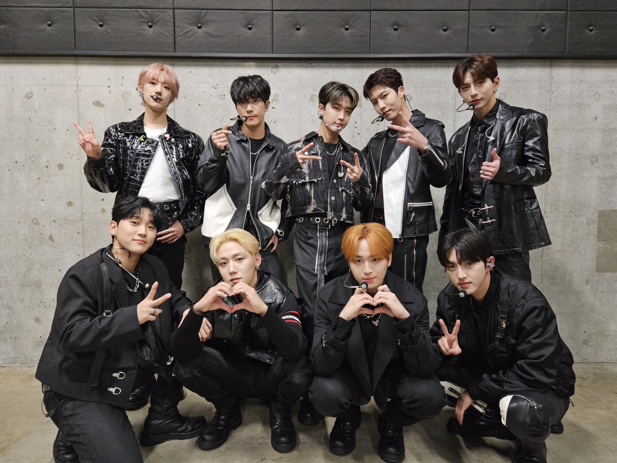 Golden Child Japan Official on X: 