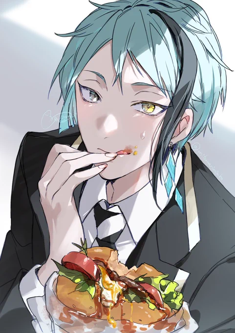 #はてなを付けると可愛くなる選手権      ◢███◣            █◤ ◥█            █   █              ◢█◤              █                █