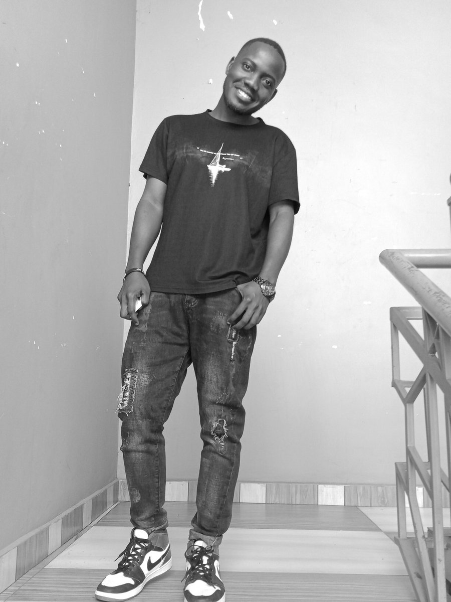 Alexconcepts's tweet image. Sunday vibes