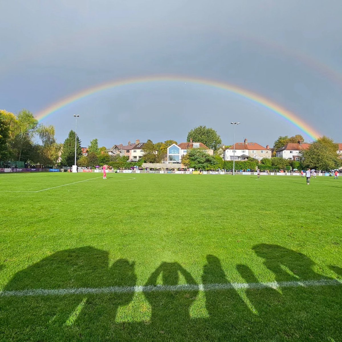 David Ashcroft tweet media