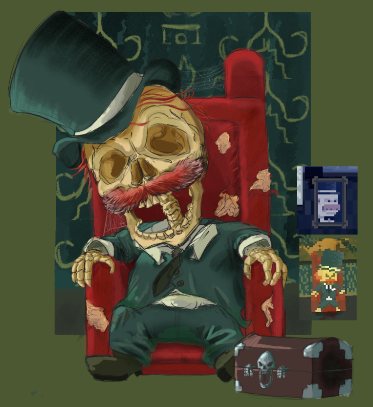 PunkShark_'s tweet photo. Deep within the Lakeview Mansion lies the corpse of Red Sr, a man with anger in his heart, and a hatred for a certain Cult. He locked himself in a secret room and his Last Will to note he cursed the lake They swore to protect...
#LakeViewCabinCollection #LakeViewCabin https://t.co/nDqpZgyNyF