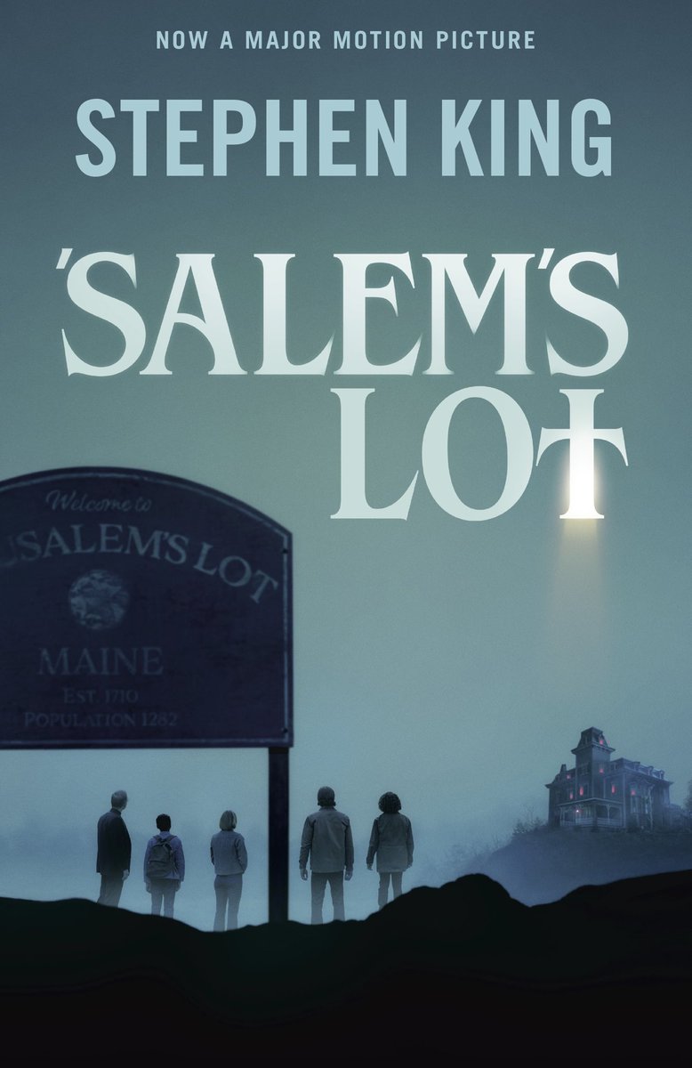 LetChristy's tweet photo. When will there be a movement to push @wbpictures to release #salemslotremake .. so starting here !! @warnerbros please #releasethelot
#salemslot #stephenking #horror #vampire #kurtbarlow #stephenkingfan #horrormovies #maine #stephenkingbooks https://t.co/eD1Pw7nnWF
