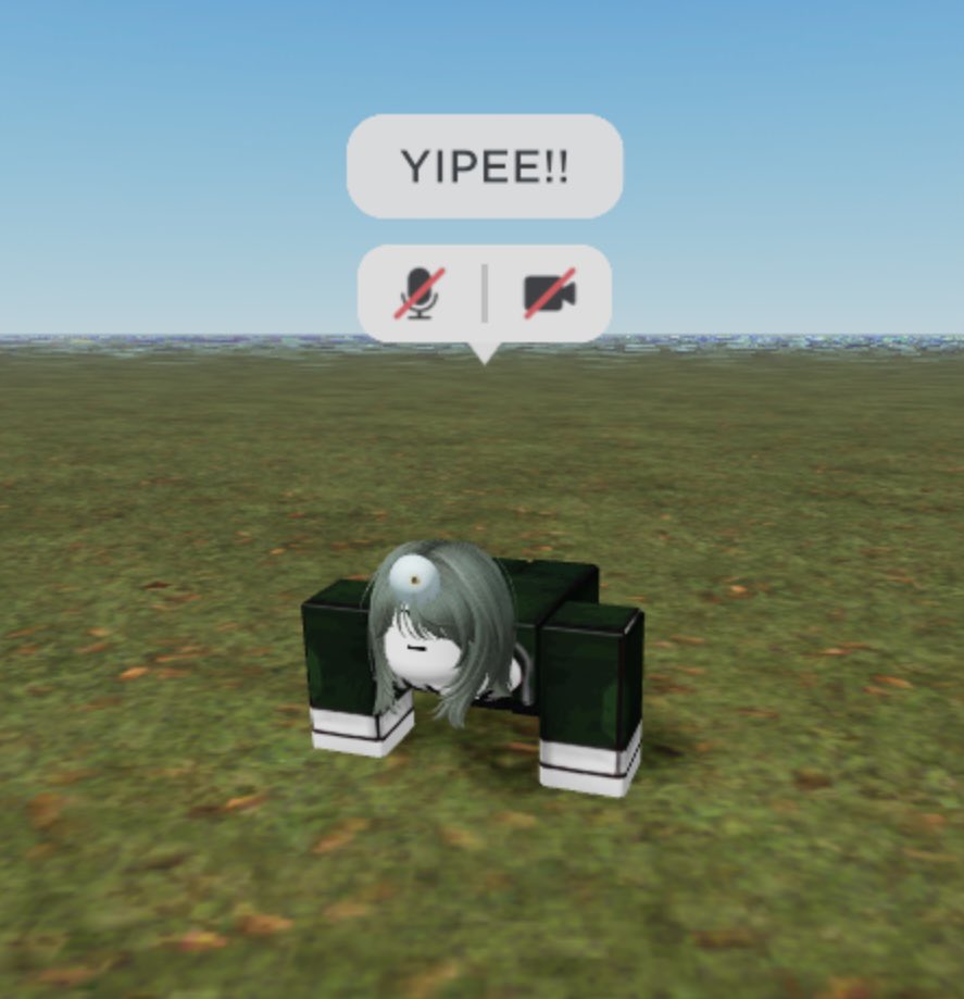 ࣪⊹S.buni💉ᡣ𐭩 on X: Life.. Is roblox🗣️🗣️🔥🔥 (I cosplay Ivory from  incredibox vitals) t.coc2g9ooAry1  X