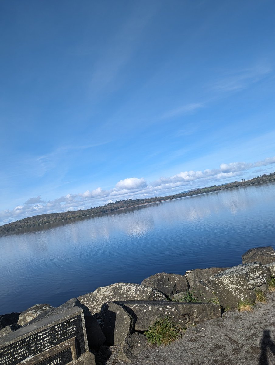 __shell's tweet image. Castle Archdale #Ireland #cofermanagh #autumnday