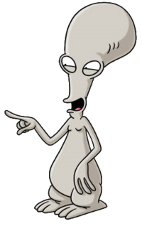 Fu7uristic's tweet image. So, when did KSI transform into Roger?