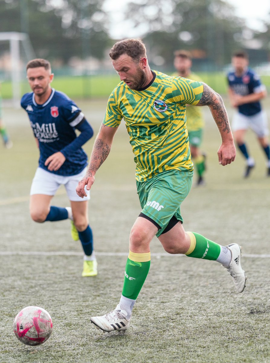 Greensides FC tweet media