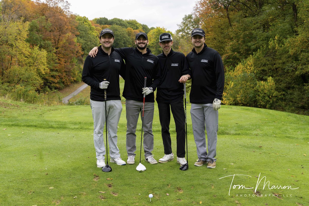 I was fortunate enough to take photos of the Jack Conner Foundation annual golf outing. What a fantastic event!

Photos can be found here: tommarronphotography.com/Charity/Jack-C…

The Jack Connor Foundation was created to help youth suffering from mental health issues or suicidal thoughts to