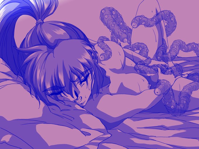 亜衣オナ #天津亜衣 #ラフ 