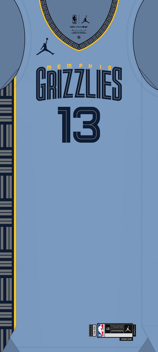 Thirteen 2023-24 NBA City Jerseys Leaked