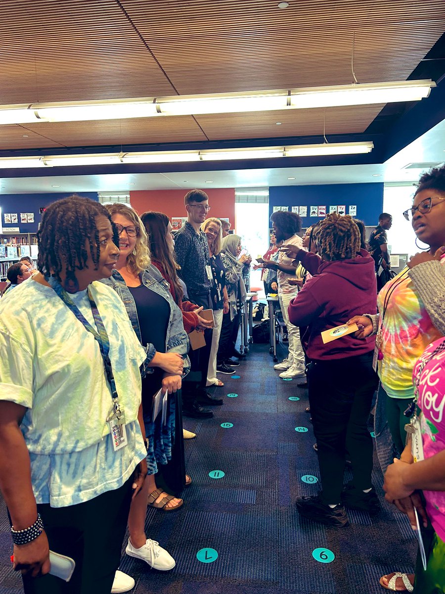 Maria Seid (@mariaseid) on Twitter photo Thurgood Marshall Elem staff share their goals for providing more equitable & inclusive communication w/families.This dedicated group received training on the Talking Points 2-way communication app & Live On-Demand’s interpretation services available to all RISD Ts.#risdbelieves Thurgood Marshall Elem staff share their goals for providing more equitable & inclusive communication w/families.This dedicated group received training on the Talking Points 2-way communication app & Live On-Demand’s interpretation services available to all RISD Ts.#risdbelieves