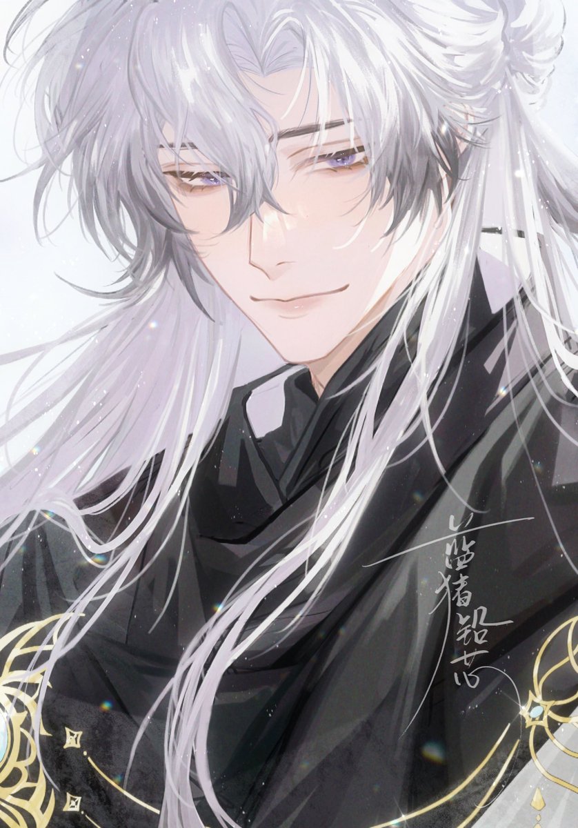 #代號鳶 #代号鸢 
朝闻道，夕死可矣