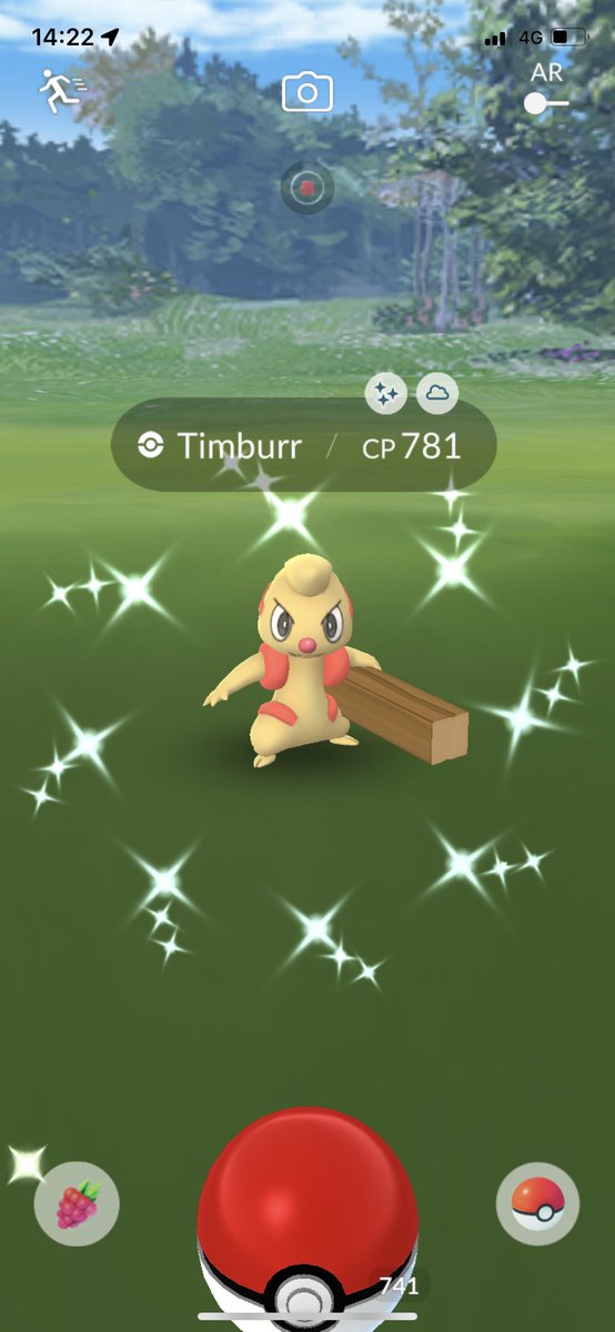 I hope everyone's having a good Community Day✨
ハッピーコミュニティデイ！皆さんが素晴らしい一日を過ごされたことを願っています❤️✨✨