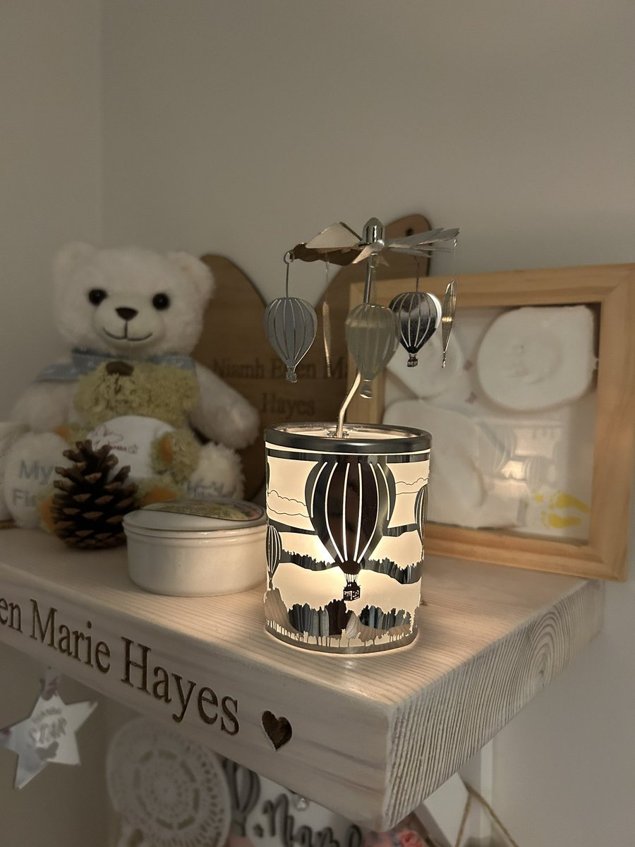 Niamh Ellen Marie Hayes #BLAW2023 #waveoflight2023 #WaveofLight