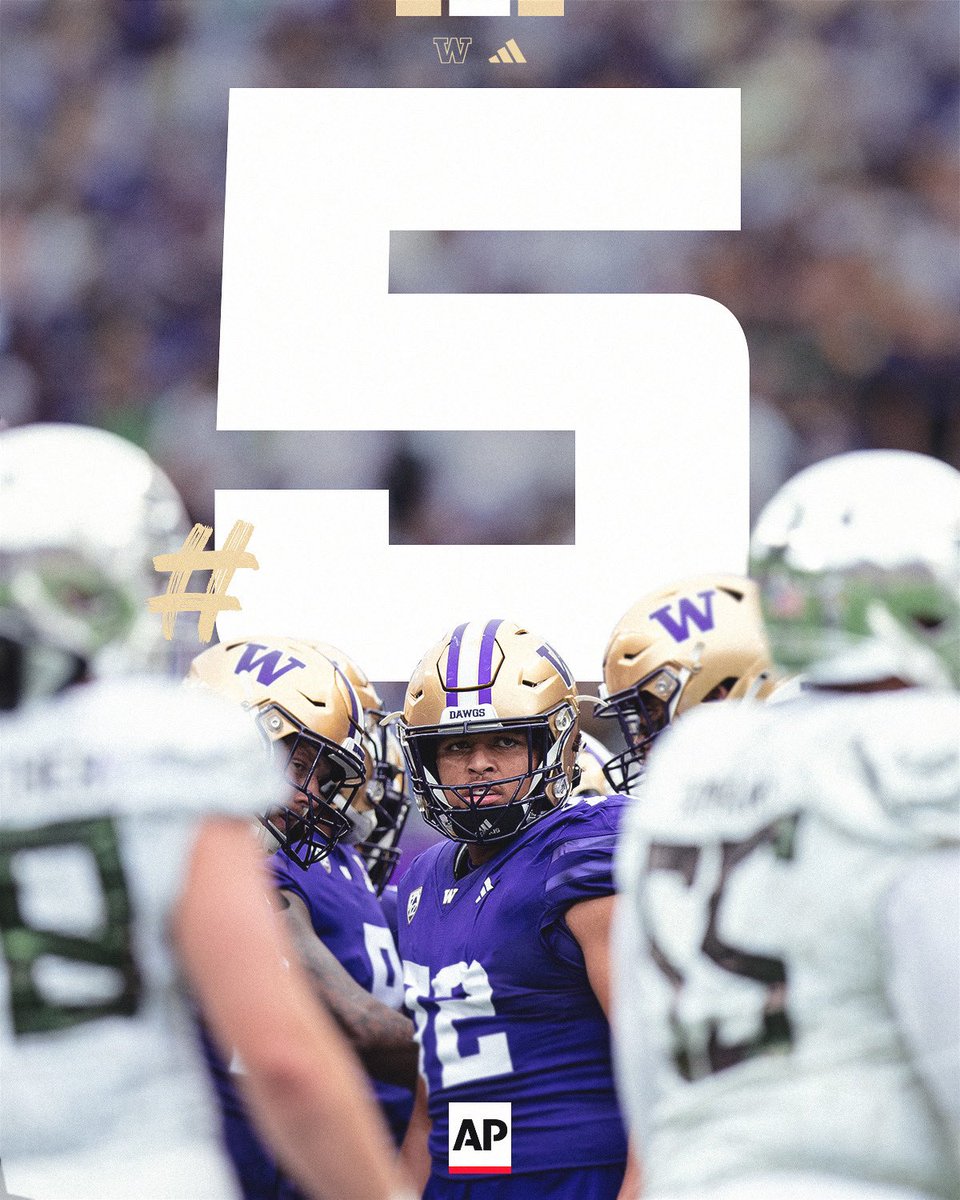 Washington Football tweet media