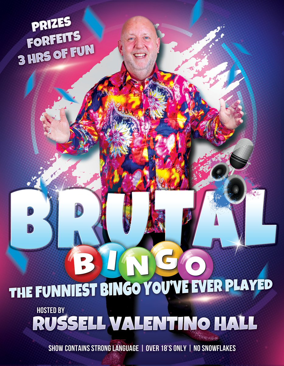 RussellHall2's tweet image. The UKs newest bingo experience.!!!. Strictly Adults Only..DM me to book.!!.