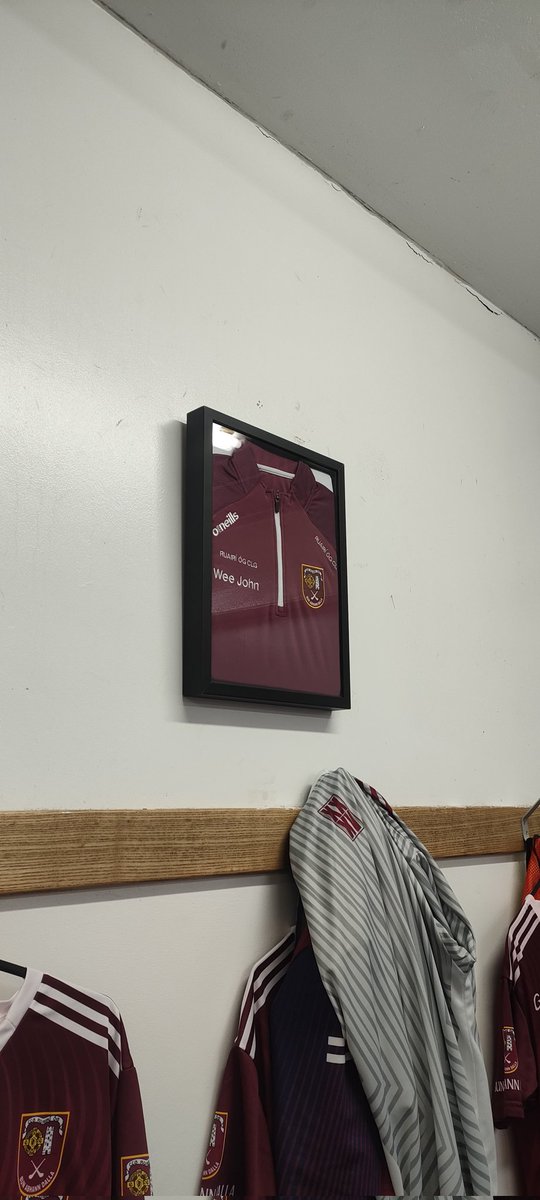 Conor_Carson's tweet photo. Days like this.
It takes a community to raise a child they say.
We are lucky that community is the foundation of our sport. Brothers, cousins, classmates, neighbours.
No better place 🏆 https://t.co/l7qsd5lEic
