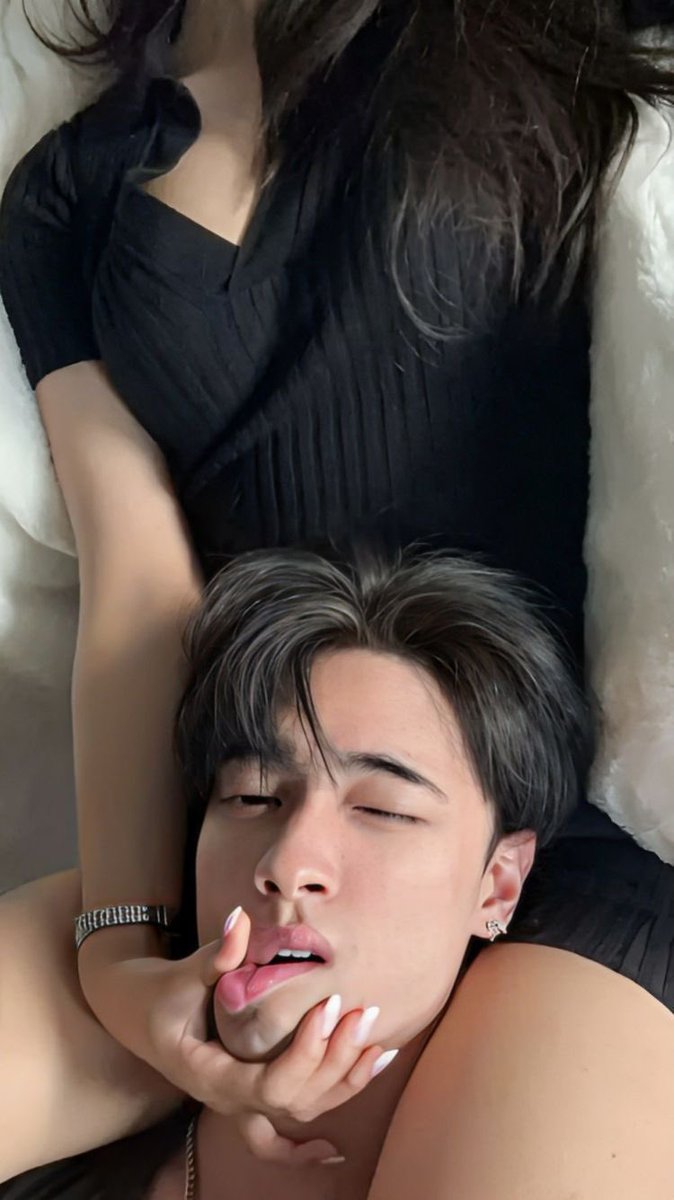 Aleya’s boyfriend tweet media