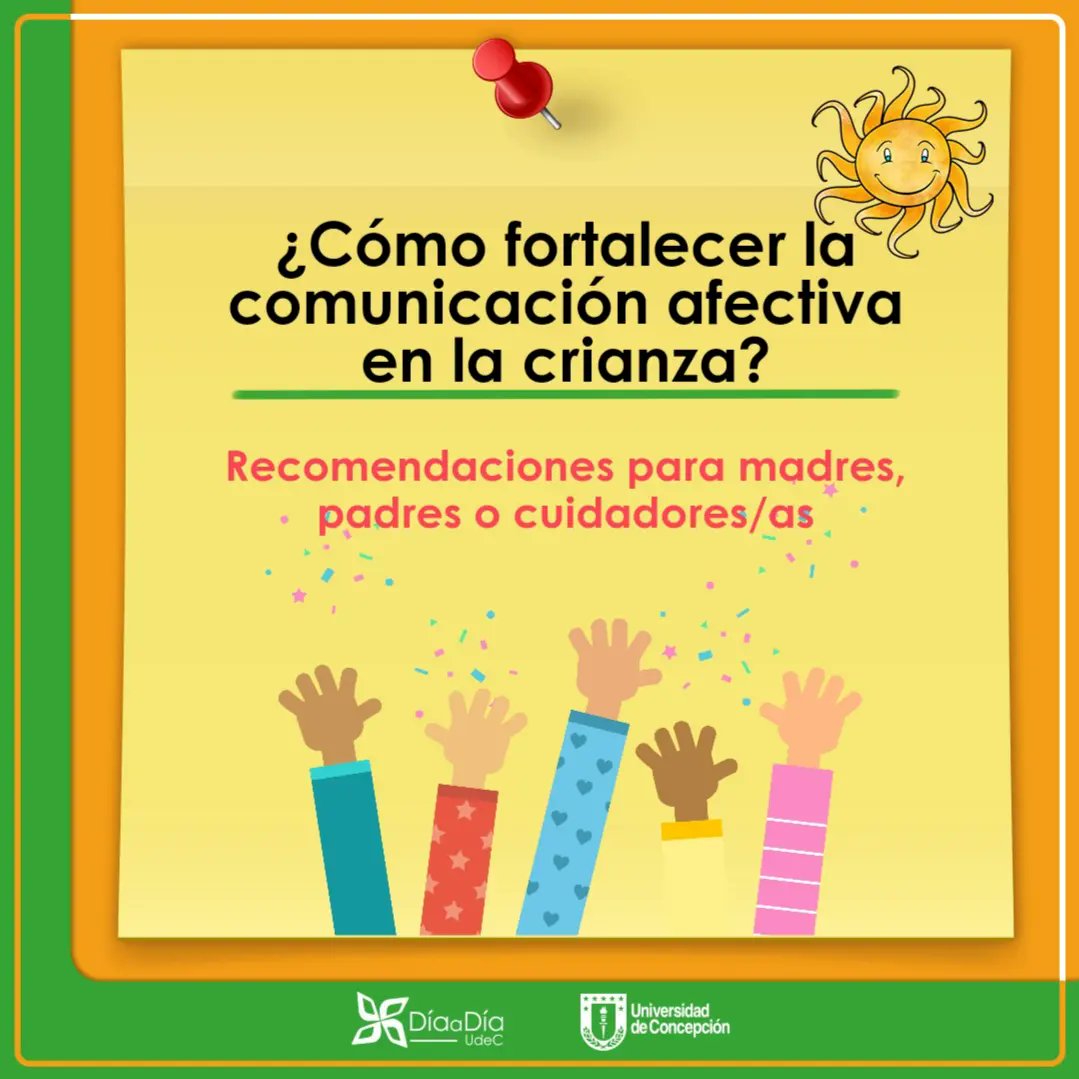 Día a Día UdeC tweet media