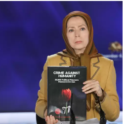 twitter.com/Maryam_Rajavi_…
#NoDeathPenalty #StopExecutionsInIran