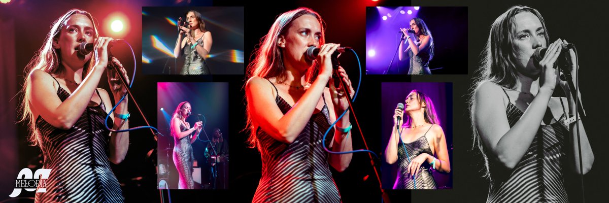 Melodía Magazine tweet media