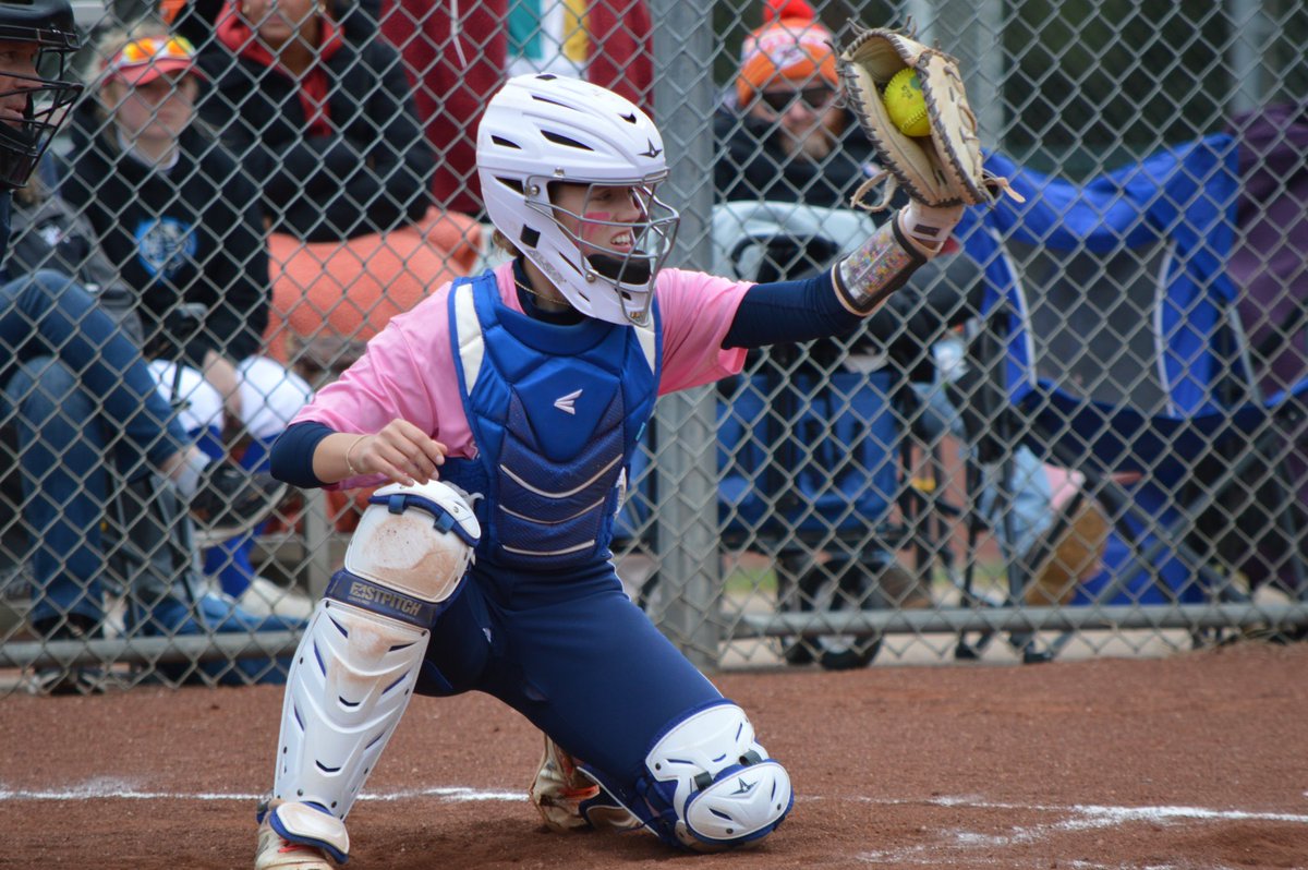 MCCKC_Athletics's tweet photo. ๐ฅ #MCCKCsoftball ๐ฅ
Breast Cancer Awareness Fall Scrimmage ๐ฉท
Canโt wait until the Spring Season!!
#MCCKC ๐ #PinkOutGame ๐บ #WolfPack https://t.co/jf5zyX5kdy