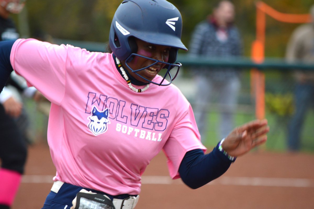 MCCKC_Athletics's tweet photo. ๐ฅ #MCCKCsoftball ๐ฅ
Breast Cancer Awareness Fall Scrimmage ๐ฉท
Canโt wait until the Spring Season!!
#MCCKC ๐ #PinkOutGame ๐บ #WolfPack https://t.co/jf5zyX5kdy
