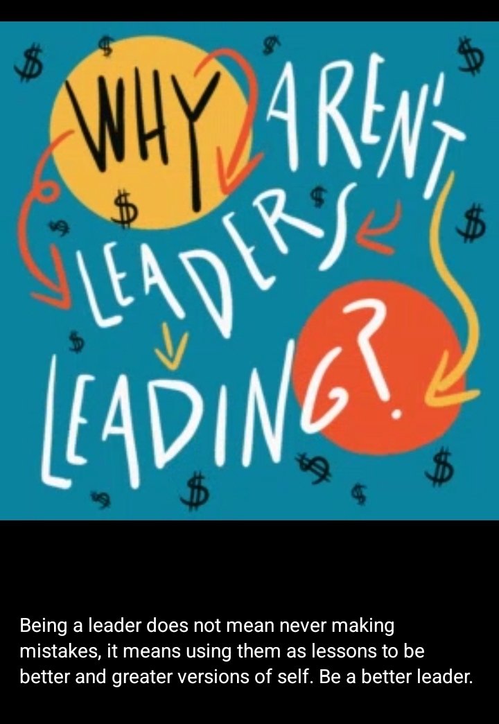 ReZen_Balance's tweet photo. #LeadershipMatters #growthmindset #Leader https://t.co/msUQpYK4eO