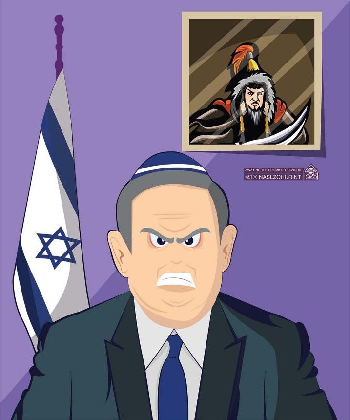 saeedderik's tweet photo. I believe that the onslaught that took place during the time of the Mongols is being repeated today.
Of course, the onslaught by these new Mongols,the smartly-dressed, perfumed ones,is different from the type of those Mongols. But it is an onslaught.
It is an onslaught against us https://t.co/QEL4optwr1