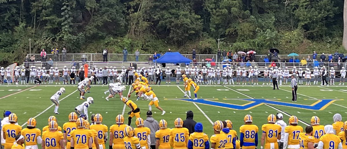 Had a great time <a href="/Widener_FB/">Widener Football</a> yesterday. Thanks for having me on campus!

<a href="/Coach_Barry/">Mike Barainyak, MBA.</a>
@BMurphyAR
<a href="/CoachBossHogge/">Nathaniel Hogge</a>
<a href="/CoachJWaters_/">Jordan Waters</a>
<a href="/_dsweger/">Dylan Sweger</a>
<a href="/westcbfootball/">CB West Football</a>