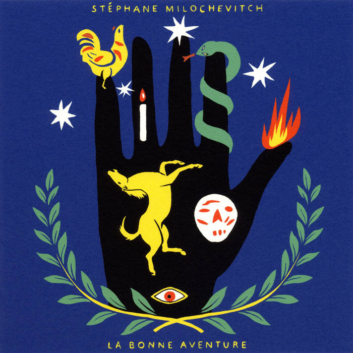 Magique, magistral : le nouveau disque de Stéphane Milochevitch <a href="/weareTHOUSAND/">Stéphane Milochevitch (ex-Thousand)</a> est là ! popnews.com/2023/10/13/ste…
@talitres