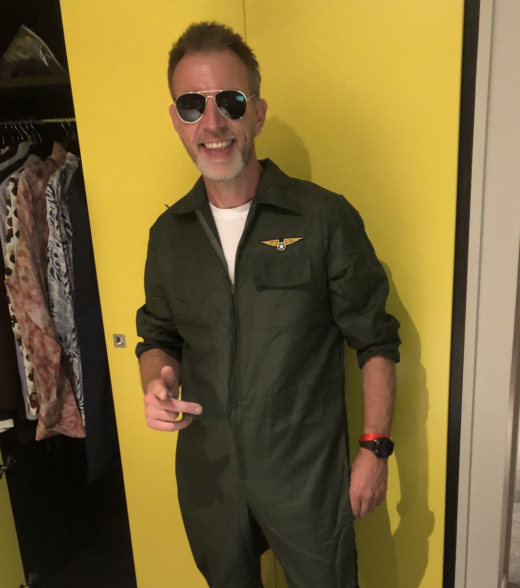 Chris That Running Guy tweet media