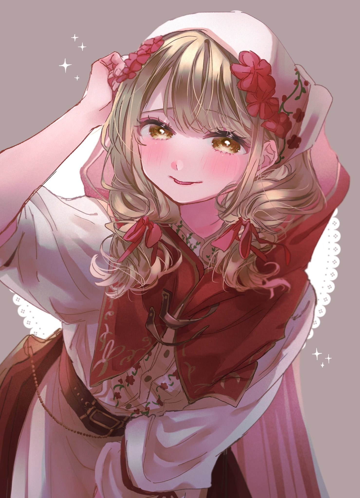 ♡PICO♡（感謝） 🥂🖤 『わたしレイと一緒の地獄に堕ちる♡』 🖤🥂 acg d4場照