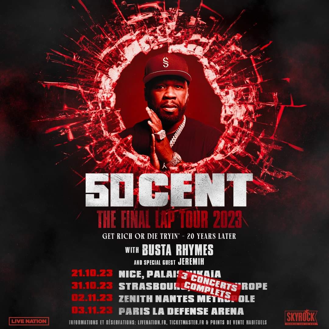 Skyrock FM tweet media