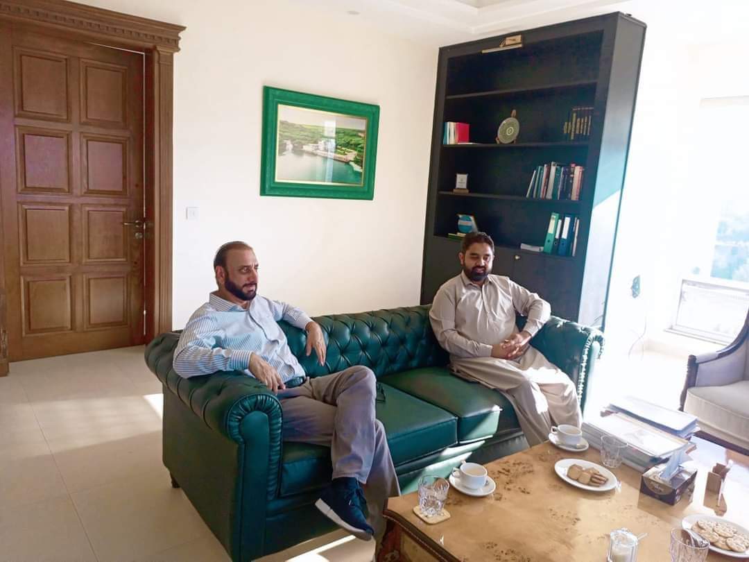 Fida Hussain Kiani (Official) tweet media