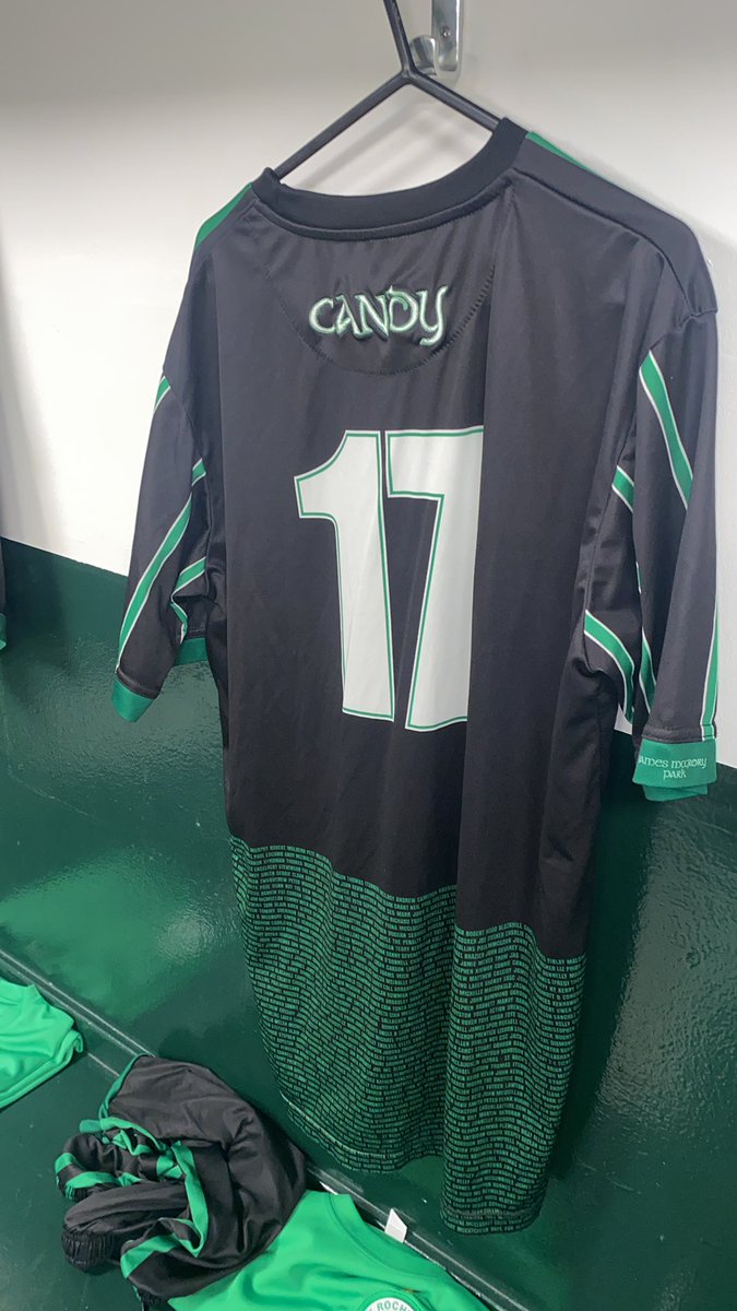 Dominic Febers tweet media