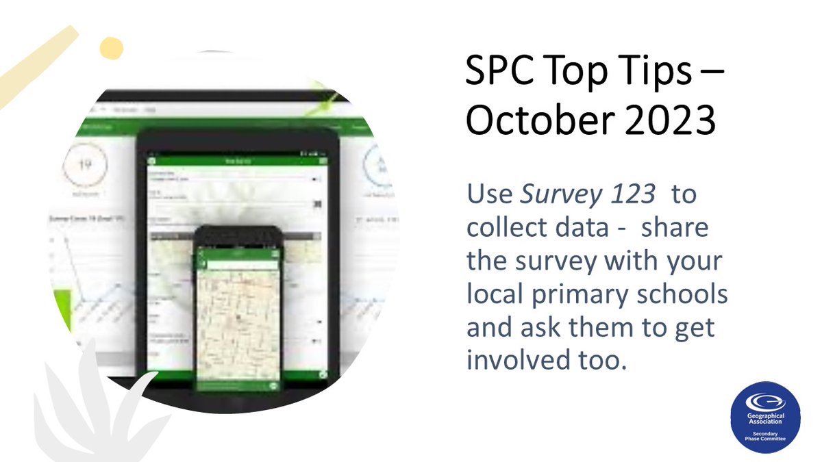 GA SPC tweet media