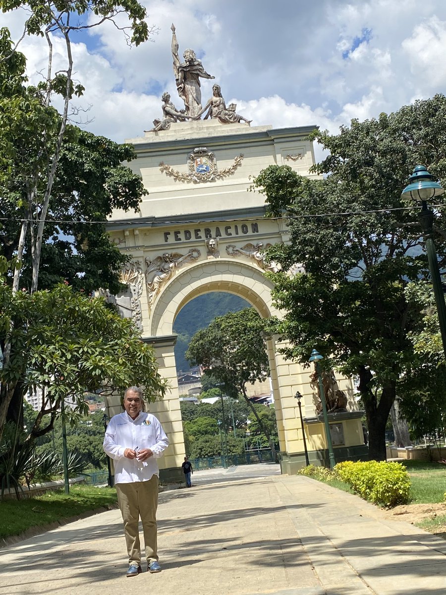 Luis Eduardo Martínez tweet media