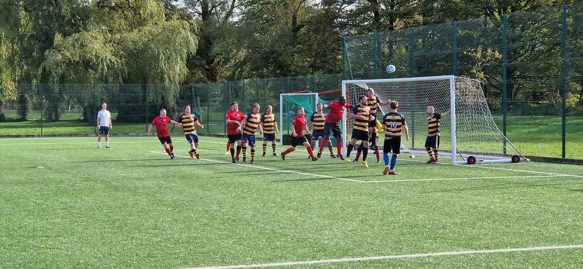 Llwydcoed Vets FC tweet media