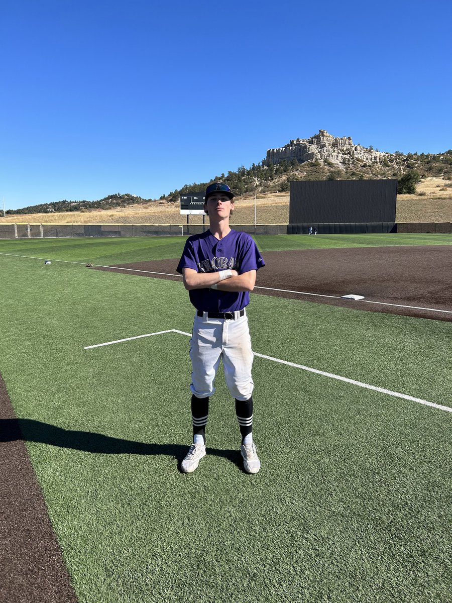F: <a href="/RockiesScout/">Rockies Scout Team</a> Silver 9, Slammers Miller 4
PoG: Adler Hickey 2-2, 2 2B, RBI