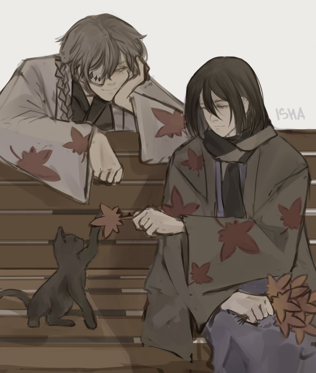 #bsd #bsdart #fyodordostoevsky #nikolaigogol #fyolai