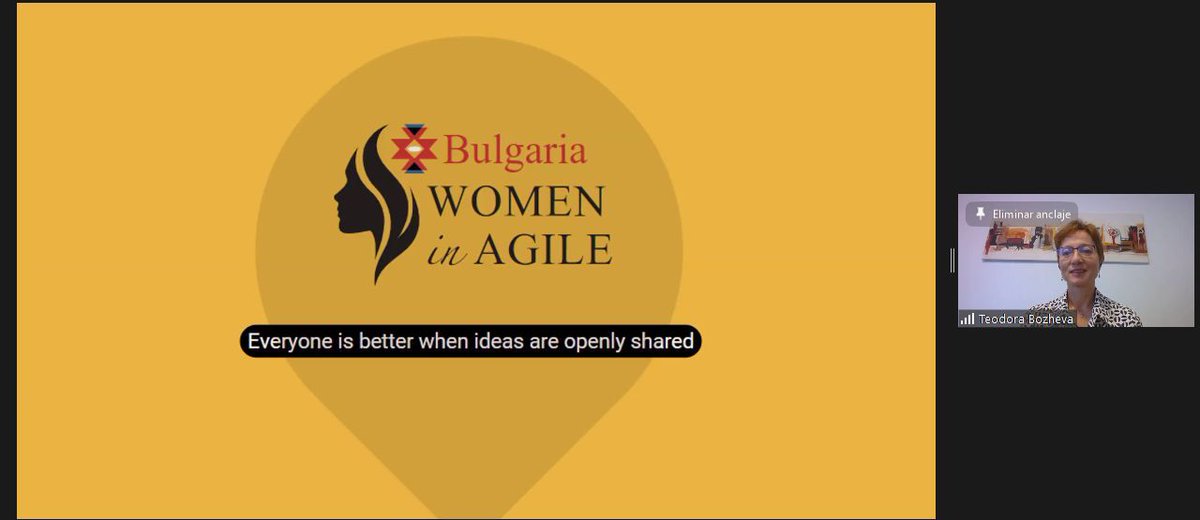 Berriprocess Agility tweet media