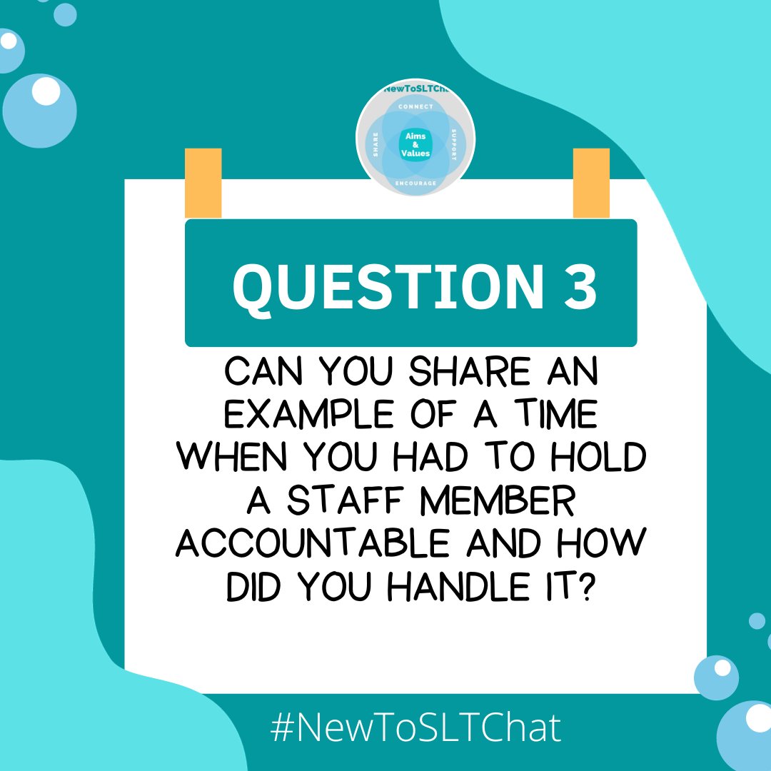 #NewToSLTChat tweet media