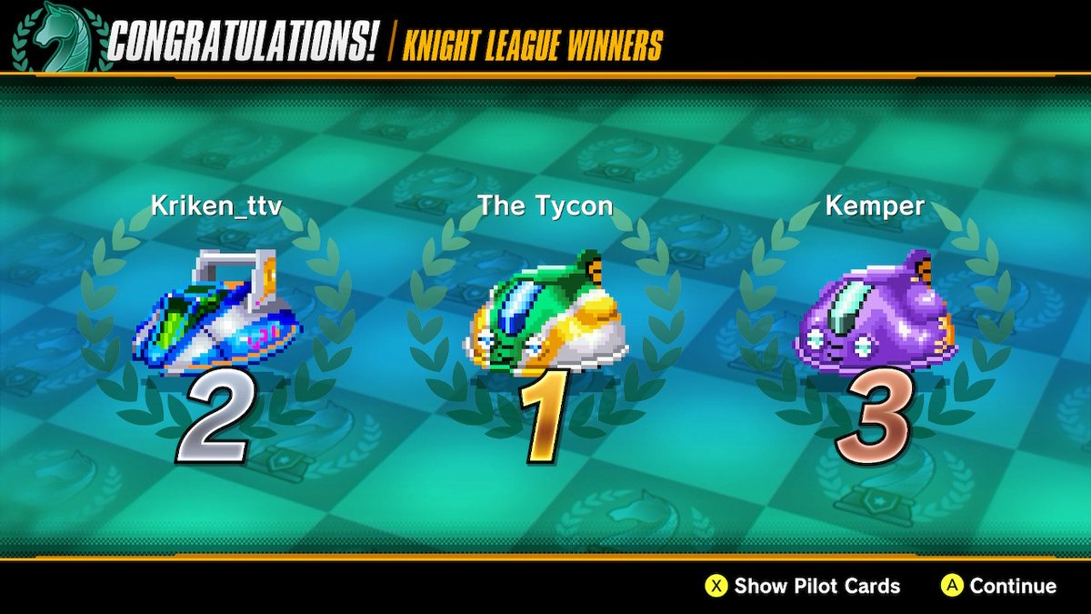 MatthewKing85's tweet photo. GG @Kriken_ #FZERO99 #FZERO #NintendoSwitchOnline #NintendoSwitch https://t.co/dE24anKfeh