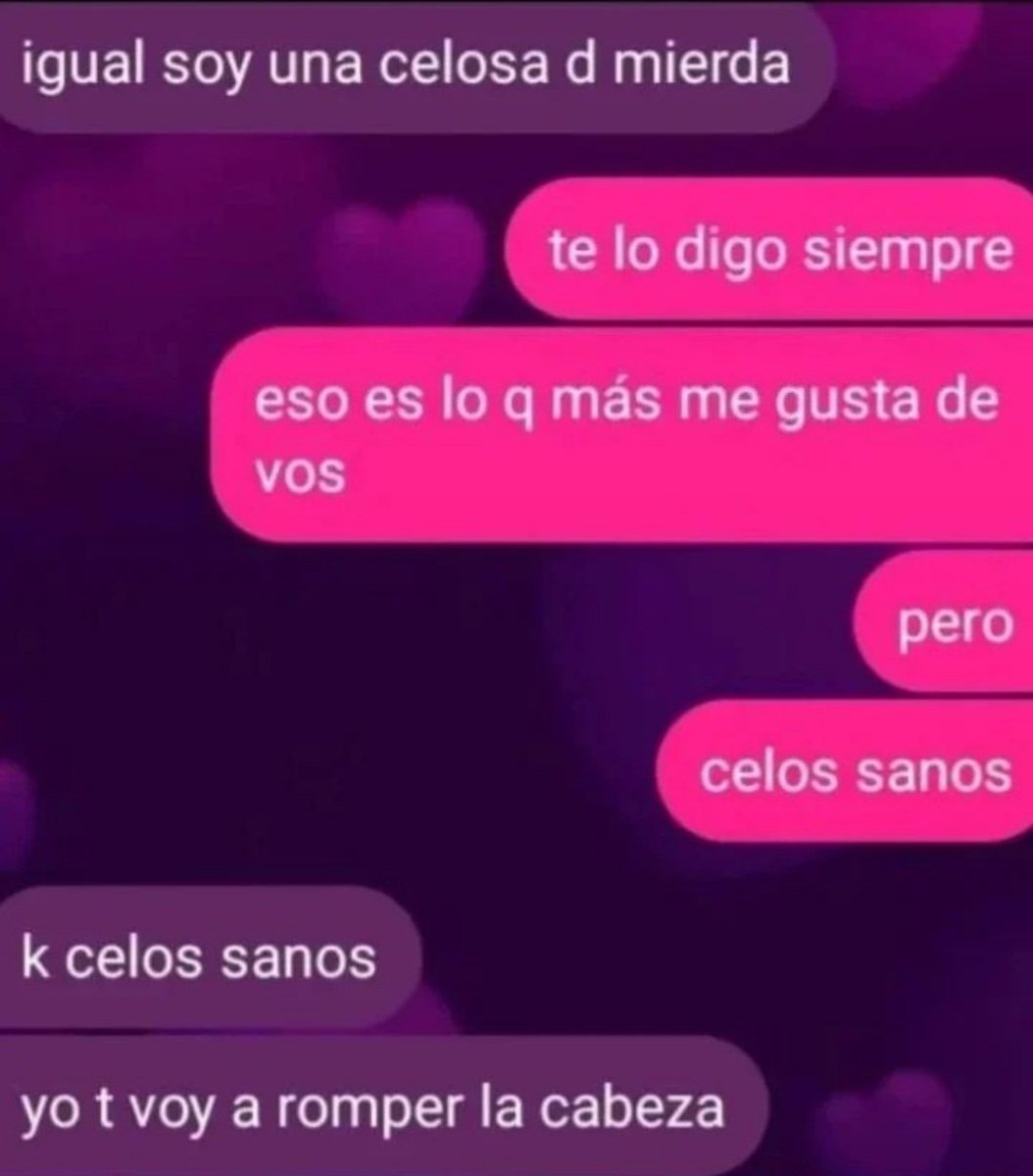 eso es lo que más me gusta