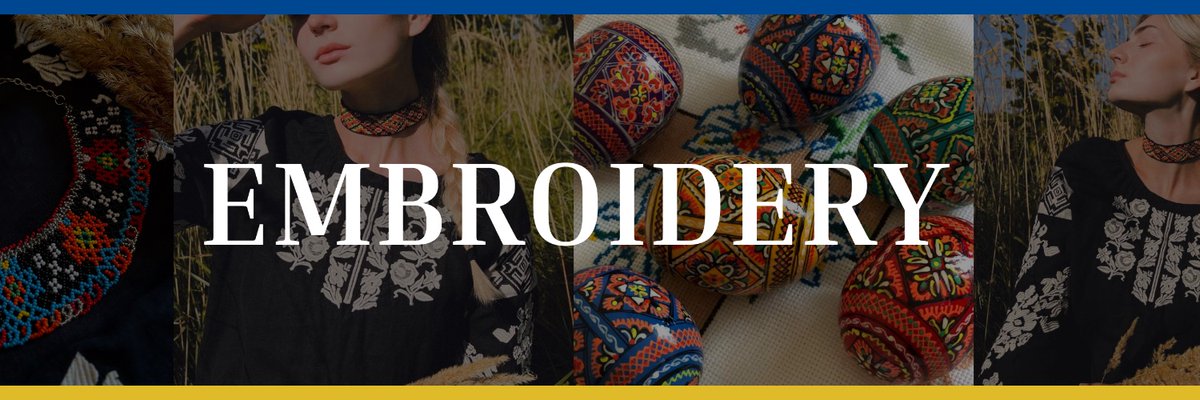 embroideredshop's tweet photo. Thank you for follow us on Pinterest 💙💛
https://t.co/QkRdnrAif2 via @pinterest
#Pinterest #SubscribeNow #giftideas #embroidery #followers #handmade #sale #ukrainiandecor #presentidea #handmadejewelry #handmadeclothing https://t.co/1ZmkOsN2pT